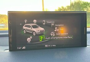 Bezkáblový modul pre APPLE CAR PLAY / ANDROID AUTO - 10