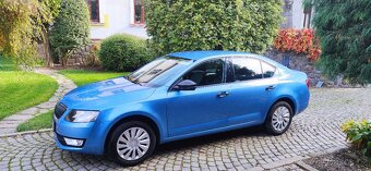 Prodám Škoda Octavia 3 III, 1.0tsi r.v.2016, 300tis km. - 10