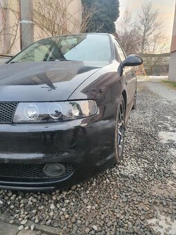 Seat Leon 110kw - 10