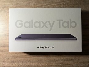 Samsung Galaxy Tab A7 Lite - 10