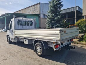 FIAT DUCATO - VALNÍK model 2016 2.3 jtd DPH- - 10