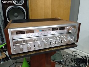 receiver Pioneer SX 1080 - 10