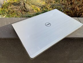 Dell Inspiron 5748 - velké dotykové LCD 17.3", procesor i7 - 10