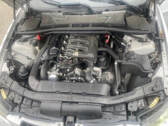Bmw e91 330d manual - 10