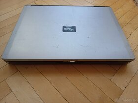 Fujitsu Lifebook C1320D 15,4" Pentium M 760J 2.00GHz - 10