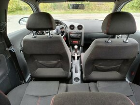 Seat Ibiza CUPRA 1.9tdi - 10