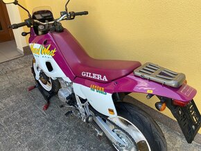 Gilera Nordwest 600 - 10