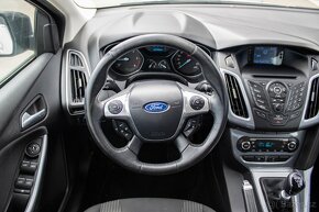 Ford Focus 1.6 TDCi Trend - 10