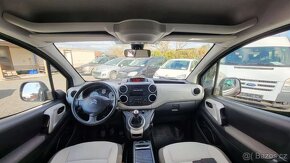 CITROEN BERLINGO 1.6HDI - 10