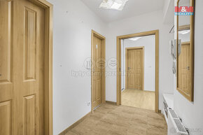 Prodej bytu 3+kk, 89 m², Praha, ul. Nad vodovodem - 10