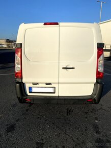 Toyota ProAce 1,6 D-4D, 3 místa, klima, pěkný stav - 10