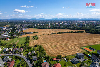 Prodej, pozemek k bydlení, 1 174 m2, Ostrava - Martinov - 10