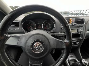 Prodám Volkswagen golf 1.4 59kw - 10