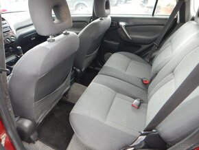 RAV 4, 1.8 VVT-i, TAŽNÉ, KLIMA - 10