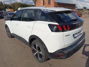 Peugeot 3008 1.2 96kW ACTIVE 2018 ČR - 10