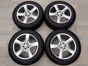 18" Alu kola = 5x114,3 = TEAM DYNAMICS - HYUNDAI IX35  - 10