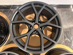 original audi rs3 5x112 r19 5x112 8Y0601025BR / BS DPH - 10