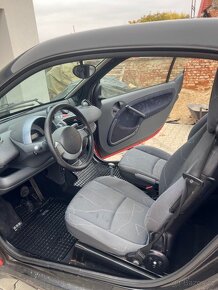 Smart fortwo 0.8 cdi 30kw - 10