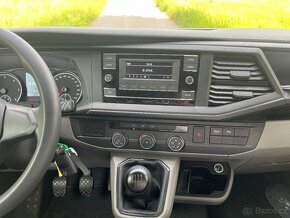 Volkswagen Transporter T6 2.0 TDi EcoProfi - 10