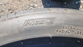 Letní pneu 255/40/20 Pirelli - 10