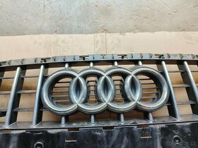 Originální maska / Grill Audi Q7 4L0 Facelift 2009- - 10