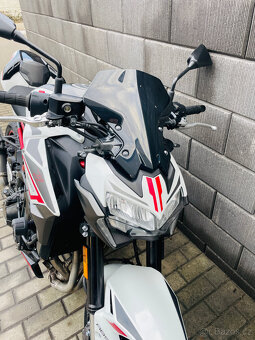 Kawasaki Z900 r.v.2022 najeto 17tis km - 10