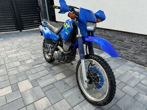 Prodám Yamaha XT600E bez tp - 10