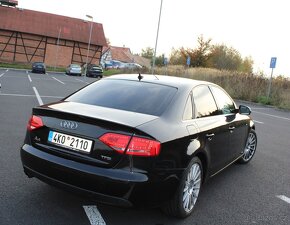 Audi A4 1.8 TFSI - 10