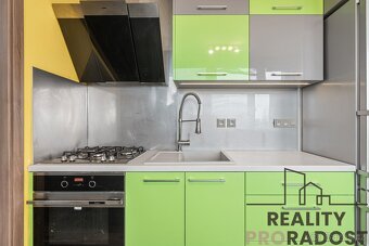 Prodej bytu 3+1/B, 77 m², OV , Mladá Boleslav - Mladá Bolesl - 10