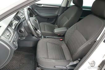 Škoda Rapid 1.4 TDI 66 KW M5° Style Plus - 10