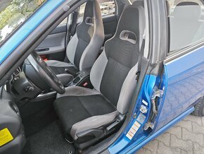 Subaru Impreza 2008 2.0 R 118kW - 10