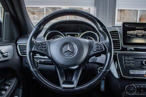 Mercedes-Benz GLE 350d 4matic - 10