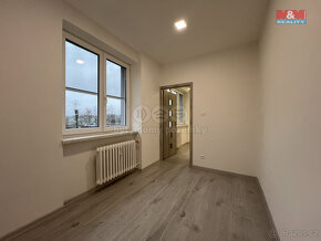 Pronájem bytu 3+kk, 60 m², Karviná, ul. Na Kopci - 10