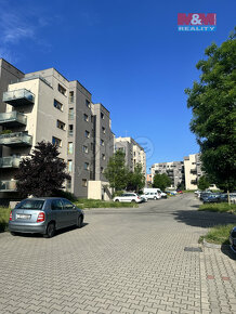 Prodej bytu 2+kk, 50 m², Plzeň, ul. U Velkého rybníka - 10