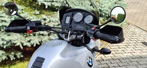 BMW R 1150 GS - 10