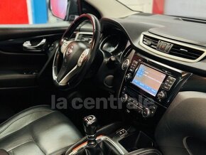 NISSAN QASHQAI II dCi 130 TEKNA rok 03/2014 - 10