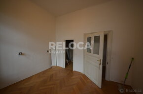 3+1, 100m2,  balkon, Praha 5 - Anděl, ul. Stroupežnického. - 10