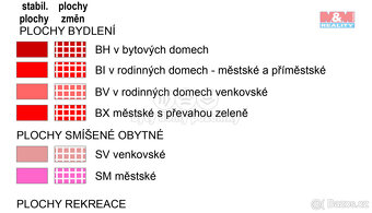 Prodej pozemku k bydlení v Ostrově,1352 m2, Kfely - 10