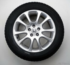 Honda CR-V CRV - Originání 18" alu kola - Letní pneu - 10