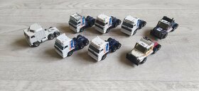 autíčka - angličáky Matchbox CONVOY - 10