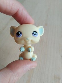 Littlest Pet Shop zvířátka - různé - 10