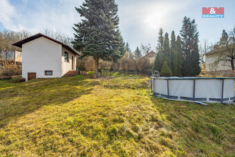 Prodej chaty, 28 m², Vinařice - 10