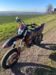 KTM 450 EXC - 10