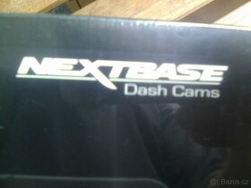 NEXTBASE Dash Cams - 222, černá, kamera do auta, nová - 10