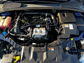 Ford Focus 1.0i, r.2017, rozvody, klima, nový olej - 10