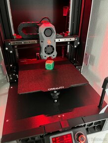 Voron Switchwire 3D tiskárna - 10
