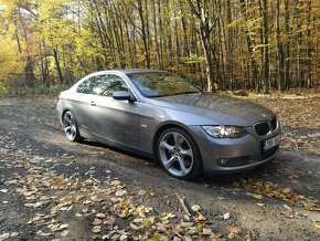 Bmw e92 335d - 10