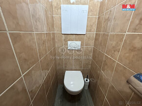 Prodej bytu 3+1 v Kněžicích, 77 m², okres Jihlava - 10