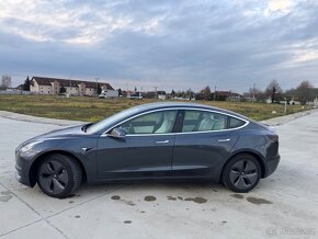 Tesla Model 3 Long Range 4x4 - 10