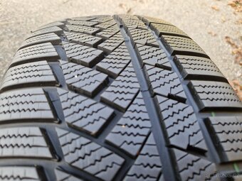 215/50 r19 zimni pneumatiky 215 50 19 215/50/19 pneu - 10